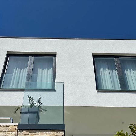 Villa Dispet with heated pool, jacuzzi, sauna&cinema Celina Esterno foto